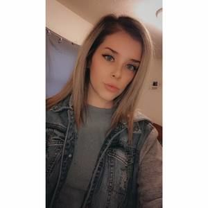 Meet your Posher, Breanna